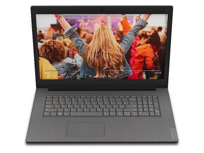 Лаптоп Lenovo V340 Intel Pentium Gold 5405U 17.3'' (втора употреба)